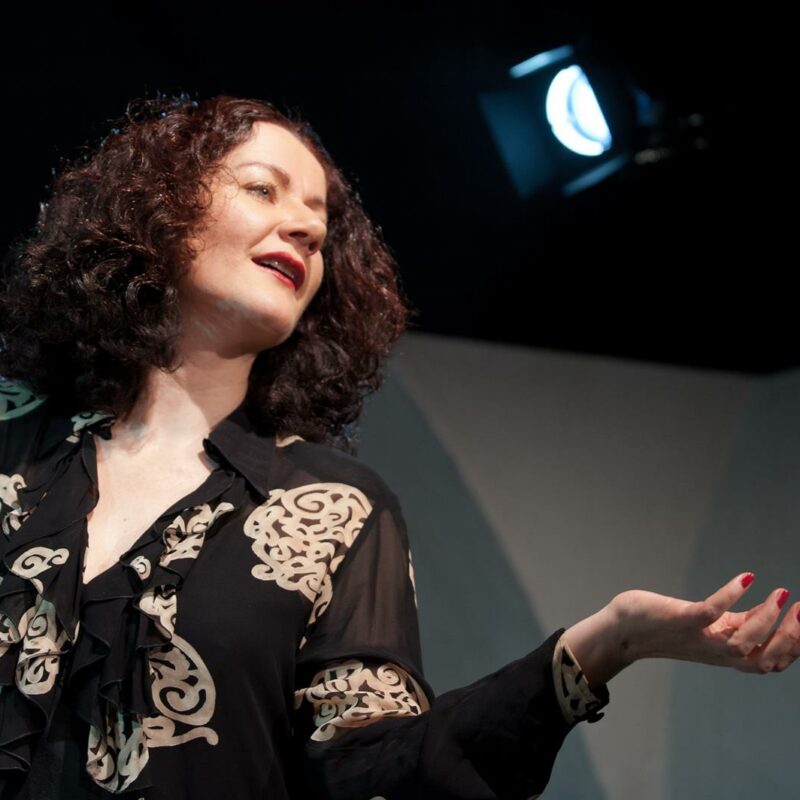 Curie Meitner Lamarr